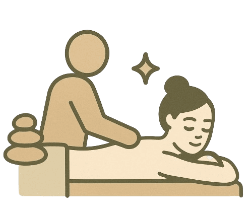 massage spa